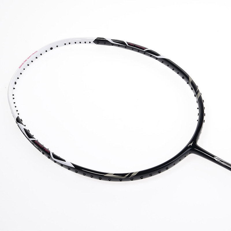 保28磅包邮 朗宁羽毛球拍* 全碳素羽毛球拍 单拍(730)