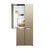 博世（Bosch）KME49AQ0TI  481升十字对开门冰箱混冷无霜智能变频流沙金色
