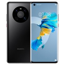 华为 HUAWEI Mate40(OCE-AN10) 8GB+256GB 双卡双待 5G全网通 亮黑