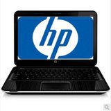 HP/惠普Pavilion m4-1009TX/1010tx i5 14寸黑色超薄笔记本(套餐一)
