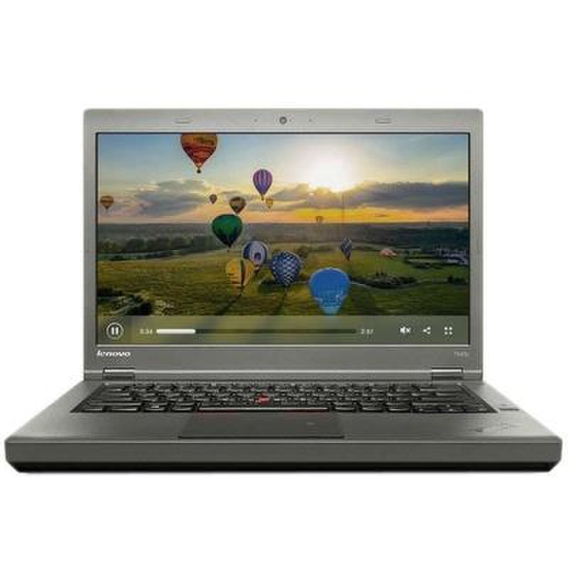 笔记本联想thinkpadt440p20aw000rcd14英寸笔记本i74600m4g256gssd1g