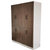 韦斯豪木质衣柜(WSH-21F0936EC木质衣柜)