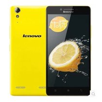 Lenovo/联想 K30-T手机 乐檬K3 移动4G版 双卡智能手机1+16G(黄色)