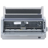 得实 DS-700II 针式打印机(计价单位台)