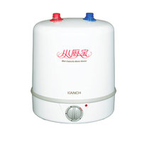 康泉（KANCH） KM6小厨宝 储水式 厨房电热水器