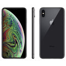 Apple iPhone XS Max 256G 深空灰 移动联通电信4G手机