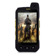 sonim XP7700 移动/联通双4G 美国军工三防智能手机 黑黄色防爆屏珍藏版
