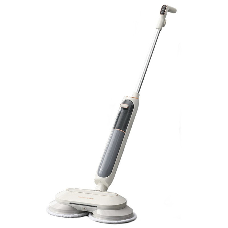 摩飞mr3200蒸汽拖把/清洁机