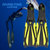 成人潜水蛙鞋浮潜三宝自由潜长脚蹼鸭蹼游泳训练专用干式装备用品(F09脚蹼-黄色 37)