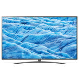 LG彩电55UM7600PCA黑  55英寸 IPS硬屏超高清智能电视 4K主动式HDR