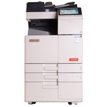 震旦（AURORA） ADC286 A3彩色数码复合机 (复印、双面打印、扫描、工作台)一体机 主机