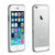 爱您纳（Aainina）iphone5金属外壳保护套苹果5s手机升级款超薄边框潮(升级款深灰色)