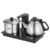 吉谷（K·KOU）全自动电水壶智能上水壶茶具套装全自动上水电热水壶泡茶壶可嵌入茶盘 TC001/TC002