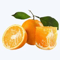 杞农优食奉节脐橙约2.5kg单果65-75mm 皮薄肉厚 暴甜多汁