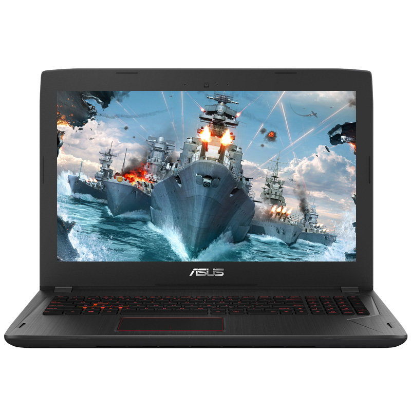 asus/华硕 飞行堡垒 fx60vm fx60vm6700 zx60vm6700 十代独显gtx1060