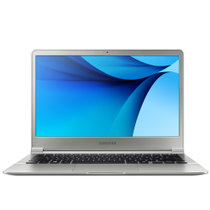 三星(SAMSUNG) NP900X3M-K06CN 13.3英寸笔记本电脑（酷睿I5-7200U 8G 256G固态硬盘）银色