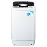 韩电洗衣机XQB65-C1939透明黑