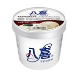 八喜冰淇淋 香草曲奇口味 1100g*1桶 国美超市甄选