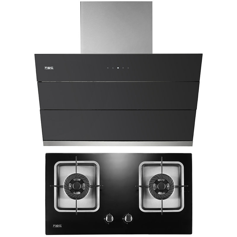 万家乐(macro) cxw-300-l3 jzy-qa01b 烟灶套餐