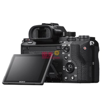 索尼（Sony）ILCE-7RM2 A7RM2 A7R2 A7RII全画幅微单相机(A7RM2+FE24-70蔡司 官方(单机身 官方标配)