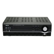 奔腾（BNTN）AV-9000功放 （电视音箱 音响  家庭KTV 家庭影院套装功放机）（黑色）