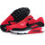 Nike耐克2014新款 AIR MAX90男女气垫鞋跑步鞋运动鞋休闲鞋 8005(红黑 41)