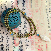 楠木手串0.8cm