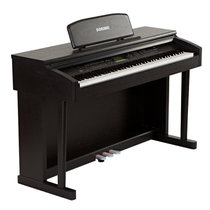 多瑞美8801电钢琴 88键重锤榔头键盘数码钢琴 进口音源电子钢琴