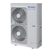格力（Gree）GMV-H160WL/A star系列冷暖家用中央空调室外机