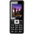 纽曼（newsmy）P16 GSM手机（醇厚黑）