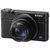 索尼(SONY) DSC-RX100M6 数码相机 黑卡六代 1英寸大底 大变焦数码相机(黑色 官方标配)