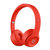 Beats Solo3 Wireless 头戴式无线蓝牙耳机(橘红色)