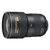 尼康（nikon）16-35mm F4G ED VR 16-35 超广角镜头 黑色(套餐一)