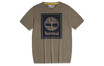Timberland ԲӡT п ̡ɫ(ɫ XL)