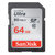 闪迪(SanDisk) SD37 SD卡 64GB 高速单反相机卡摄影机存储卡