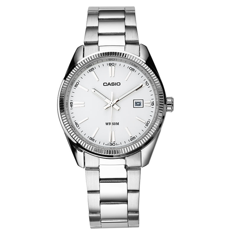 【卡西欧mtp-1302d-7a1vdf日韩品牌表图片】casio 卡西欧手表指针系列