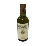 韩国原装进口 乐天 Scotch Blue 苏格兰威士忌  500ml/瓶