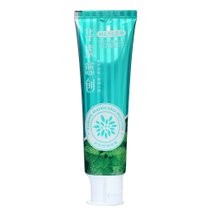 (真快乐自营)华素愈创长效修护专用++牙膏120g(薄荷香型)