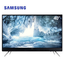 三星（SAMSUNG）UA40K5300AJXXZ 40英寸 全高清智能液晶平板电视
