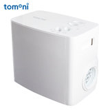 日本Tomoni图玛烘被机干衣机便携式家用宝宝衣服物烘干机小型暖被机(白色 热销)