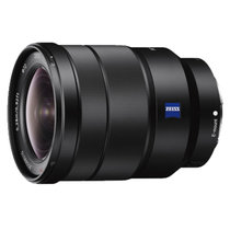 索尼（SONY）FE 16-35mm F4 ZA OSS 全画幅微单镜头用于A7 A7R A7S(套餐三)