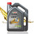 嘉实多（Castrol）汽车机油 润滑油 金嘉护10W-40 SN(10W-40 4L)