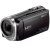 索尼（Sony）HDR-CX450 高清数码摄像机 五轴防抖 30倍光学变焦 26.8mm 广角蔡司镜头 支持WiFi(黑色 7.套餐七)