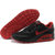 Nike耐克2014新款 AIR MAX90男女气垫鞋跑步鞋运动鞋休闲鞋(黑红色 40)