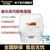 松下（Panasonic）SR-ANG151 IH电饭煲电磁加热智能电饭锅智能1.5升备长炭内胆电到煲白色 玻璃面板(白色)