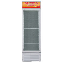 澳柯玛(AUCMA) SC-237 237L 立式展示柜 冷柜 制冷迅速 静音省电
