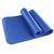 凯速 EA08型 NBR 100厘米超宽 15mm超厚运动瑜伽 无色环保材质瑜伽垫 初学适用多色可选均码(蓝色)
