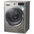 LG WD-VH451D7S LG9公斤滚筒洗衣机蒸汽洗衣机DD变频6种智能手洗、速净喷淋、Tag on个性洗衣定制第2张高清大图