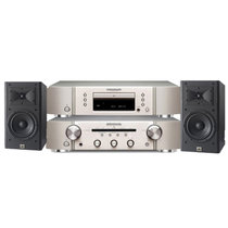 Marantz/马兰士 CD5005+PM5005+ARENA 120 JBL音箱响HiFi功放CD机播放器(木色)
