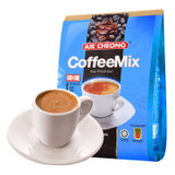 马来西亚进口益昌二合一即溶速溶咖啡300g